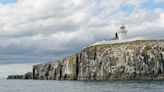 National Trust island off English coast to reopen to tourists two years after closing