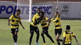 Cuatro equipos lideran el Torneo Clausura de fútbol en Honduras, tras inicio de jornada 7