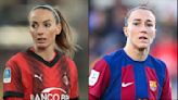 10 most impressive women's football signings of summer 2024 so far - ranked