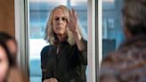 Jamie Lee Curtis on Final Time Playing Laurie Strode in Halloween Ends : 'It Felt Very Satisfying'