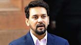 Anurag Thakur appointed to Business Advisory Committee of Lok Sabha