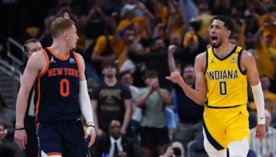 Knicks vs. Pacers heads into a pivotal Game 5. Here are five pressing questions