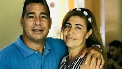 Alianza por la Libertad Religiosa exige liberación del pastor Lorenzo Rosales, preso del 11J