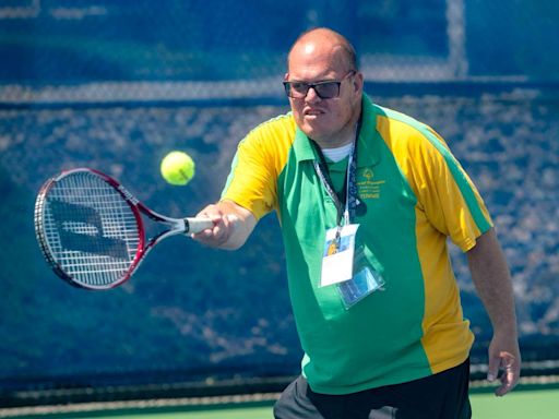 Special Olympics PA athletes gear up for the return of the Summer Games at Penn State