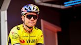 Wout van Aert joins Jonas Vingegaard at altitude training camp ahead of Tour de France selection decision