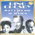 Bing Crosby with Judy Garland & Al Jolson