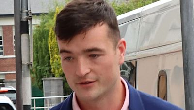 GAA ace Kyle Hayes charged with dangerous driving after 'speeding at 150kph'