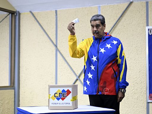 Lo que pasó en Venezuela no es nuevo: ya sabemos qué pasará después de las elecciones