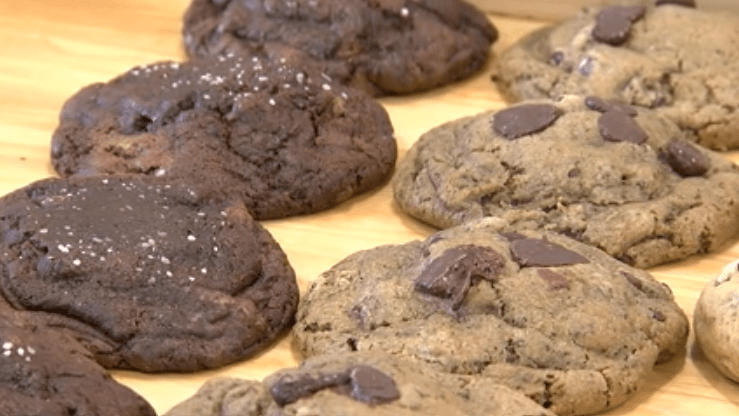 Lancaster County’s Taylor Chip cookies receives $3.5M for expansion