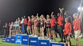 Night of the Knights: Creekside girls capture FHSAA track championship at UNF