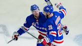 NY Rangers vs. Florida Panthers prediction: NHL Game 3 picks, odds for NHL Eastern Conference Final 2024