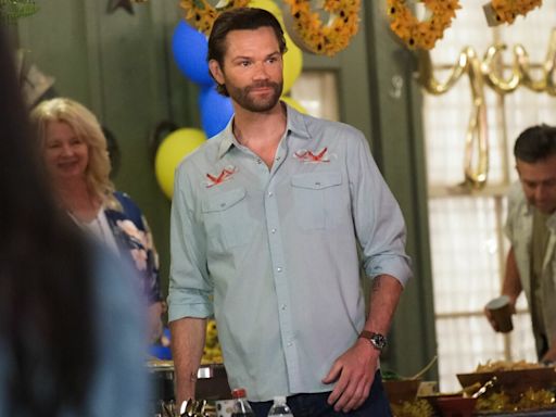 Jared Padalecki Says Goodbye to ‘Walker’ and Blasts the CW’s ‘Cheap Content’ Strategy After Show’s Cancellation: ‘F— It...
