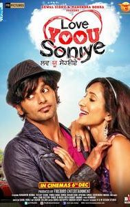 Love Yoou Soniye