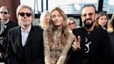 Come together! Paul McCartney and Ringo Starr are Paris Fashion Week stars on Stella McCartney’s front row