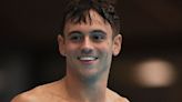 Tom Daley hints at breaking Olympic record & why he's already won Paris gold