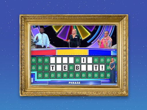 The Guy Who Made the Most Embarrassing Guess Ever on Wheel of Fortune Explains What the Heck Happened