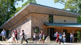 New Bedford's Voc-Tech students put final touches on Lloyd Center building renovation