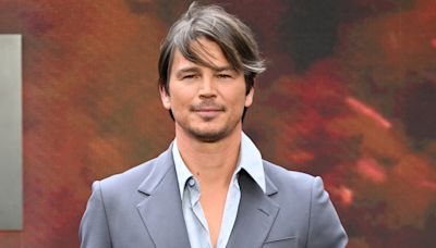 See Josh Hartnett Play a Serial Killer Dad in Trap Trailer