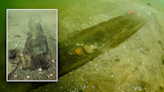 Prehistoric discovery in US lake leaves experts in shock and awe