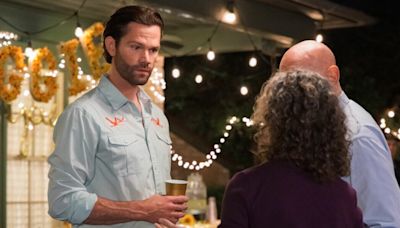 ... Finale Reveal Of Former CW Icon, Here's What Jared Padalecki... Showrunner Had Planned For Season 5