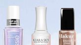 7 Pedicure Colors Trending for Spring 2024