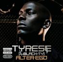 Alter Ego (Tyrese album)