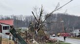 New details emerge on EF-2 Fayette County tornado