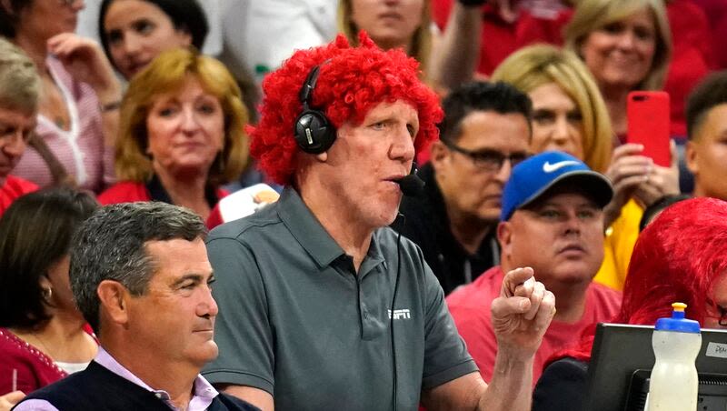 What Gov. Spencer Cox, the Pac-12 Conference and others said about Bill Walton’s death