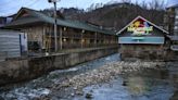 Gatlinburg, Smoky Mountains National Park hit by torrential downpours, flooding Tuesday