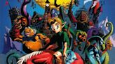 Porting Zelda: Majora's Mask And Other N64 Classics To PC Just Got Much Easier