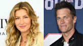 Gisele Bundchen Hits Back at Rumor She Cheated on Ex Husband Tom Brady with Boyfriend Joaquim Valente