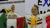 Mexicanas triunfan en Mundial de Gimnasia Artística para personas con Síndrome de Down