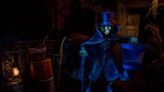 Look alive: Hatbox Ghost to join Haunted Mansion this year