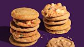 Insomnia Cookies thanking customers with free cookies this Friday
