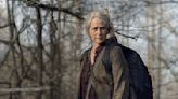 'The Walking Dead': Carol's number may finally be up in exclusive clip from final season