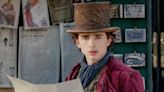 Wonka review: Timothée Chalamet is a bit miscast in this otherwise magical Roald Dahl prequel