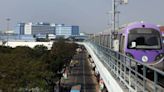 Kolkata Metro Update: RVNL set to complete construction work of two Metro piers on New Garia-Airport route by next month