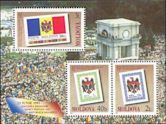 Independence of Moldova