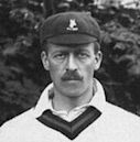 Joe Cox (cricketer)