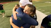 Might be a special week for Notre Dame’s soccer-playing Bare family