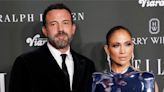 JENNIFER LOPEZ, BEN AFFLECK: "Not Getting Back Together" | 93.3 The Beat | T-Roy