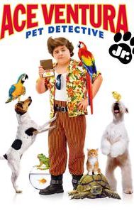 Ace Ventura Jr.: Pet Detective