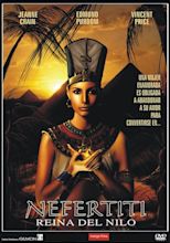 Nefertiti, Queen of the Nile (1961) - Posters — The Movie Database (TMDB)