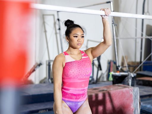 Stalkers, Disease and Doubt: A Gymnast’s Hard Road Back to the Games