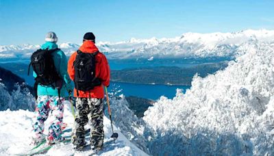 Este centro de esquí de la Patagonia abrirá sus puertas el fin de semana largo de junio - Diario Río Negro