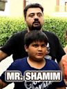 Mr. Shamim