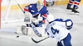 Amerks observations: Devon Levi stellar again, but Syracuse evens series with OT win