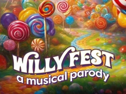 The Willy Wonka Experience Disaster Stageplay Announces Premiere Date
