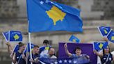 El país que solo sabe ganar medallas de oro: Kosovo