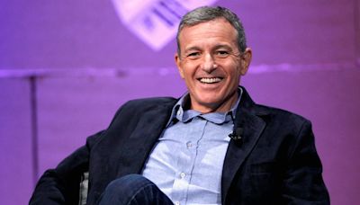 The four Disney execs who could succeed CEO Bob Iger as Keeper of the Magic Kingdom
